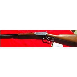 Winchester  94 30-30