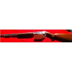Winchester 61 22SLLR