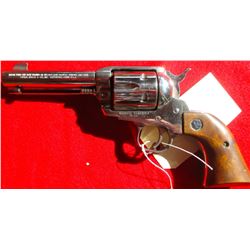 Ruger Vaquero 45