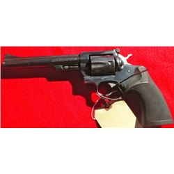 Sturm Ruger Security Six 357 Mag