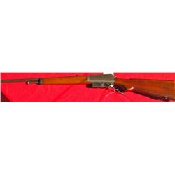 Winchester 1905SL 32