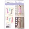 Image 1 : Simplicity Pattern 2363