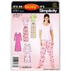 Image 1 : Simplicity Pattern 2721