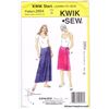 Image 1 : Kwik?Sew Pattern 2954