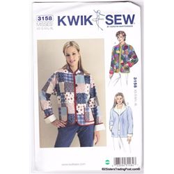 Kwik?Sew Pattern 3158