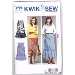 Kwik?Sew Pattern 3789