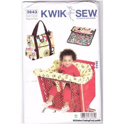 Kwik?Sew Pattern 3643