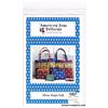 Image 1 : Three Bag Pattern