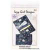 Image 1 : Wonder Wallet Pattern