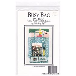 Busy Bag Pattern