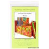 Image 1 : Fused and Folded Box Pattern