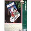 Image 1 : Dimensions Cross Stitch Kit #8714