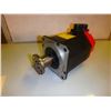 Image 1 : FANUC A06B-0123-B075 MODEL a3/3000 AC SERVO MOTOR