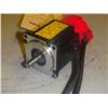 Image 2 : FANUC A06B-0113-B075#0004 MODEL B0 5/3000 AC SERVO MOTOR