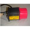 Image 2 : FANUC A06B-0113-B075#0004 MODEL B0 5/3000 AC SERVO MOTOR