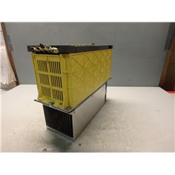 FANUC A06B-6088-H215#H501 SPINDLE AMPLIFIER MODULE