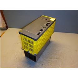 FANUC A06B-6087-H115 Series C POWER SUPPLY MODLE