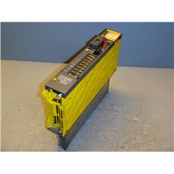 FANUC A06B-6079-H206 Series E SERVO AMPLIFIER MODULE