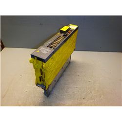 FANUC A06B-6079-H206 Series G SERVO AMPLIFIER MODULE