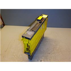 FANUC A06B-6079-H206 Series G SERVO AMPLIFIER MODULE