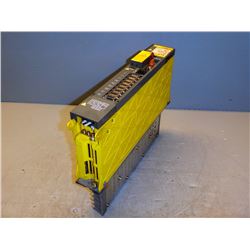 FANUC A06B-6079-H206 Series G SERVO AMPLIFIER MODULE