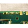 Image 2 : FANUC A16B-2202-0726 06B900230 CIRCUIT BOARD