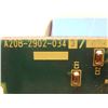 Image 2 : FANUC A20B-2902-0343/03B MODULE BOARD