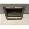 Image 1 : FANUC A13B-0169-C001 CRT UNIT A20B-2001-0510/03A A02B-0200-C100