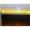 Image 2 : FANUC A13B-0169-C001 CRT UNIT A20B-2001-0510/04B A02B-0200-C100