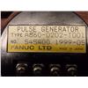 Image 2 : FANUC A860-0202-T001 PULSE GENERATOR