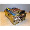 Image 2 : FANUC A06B-6050-H402 VELOCITY CONTROL UNIT A20B-1001-0770/04B