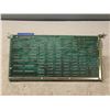 Image 2 : FANUC A20B-0007-0061-01A CIRCUIT BOARD