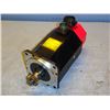 Image 1 : FANUC A06B-0313-B002#1001 Model OS AC SERVO MOTOR