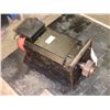Image 2 : GE FANUC A06B-0728-B920#3000 Model 18P/1000 AC SPINDLE MOTOR
