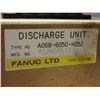 Image 2 : FANUC A06B-6050-H052 DISCHARGE UNIT