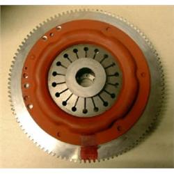 Porsche Super 90 Flywheel & Pressure plate