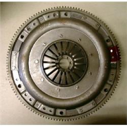 Porsche 912 215mm flywheel, Fresh