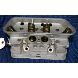 Porsche 356/912 C-Head. C-Head Fresh