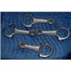 Image 1 : Porsche 356/912 Set of 4 connecting rods