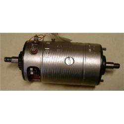 Porsche 356/912  recond. 12-volt generator