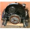 Image 3 : Porsche 356/912 Industrial Motor, Engine