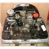 Image 1 : Porsche 356/912 Industrial Motor Engine
