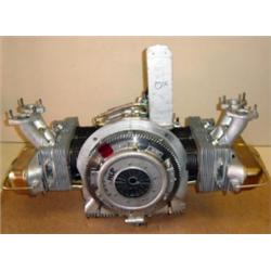 Porsche 356/912 Engine Long Block