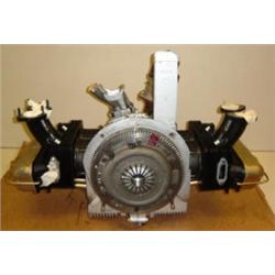 Porsche 356/912 Engine Long Block