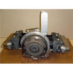 Porsche 356/912 Engine Long Block