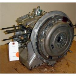 Porsche 356/912 Engine Short Block