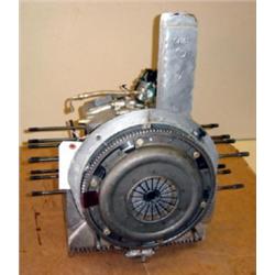 Porsche 356/912 Engine Short Block