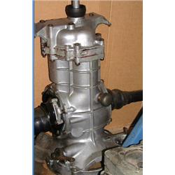 Porsche 356/912 Fresh transaxle