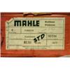 Image 2 : Porsche 912/356 Pistons -4 Mahle . Standard