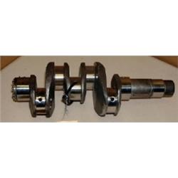 Porsche 356/912 CrankShaft